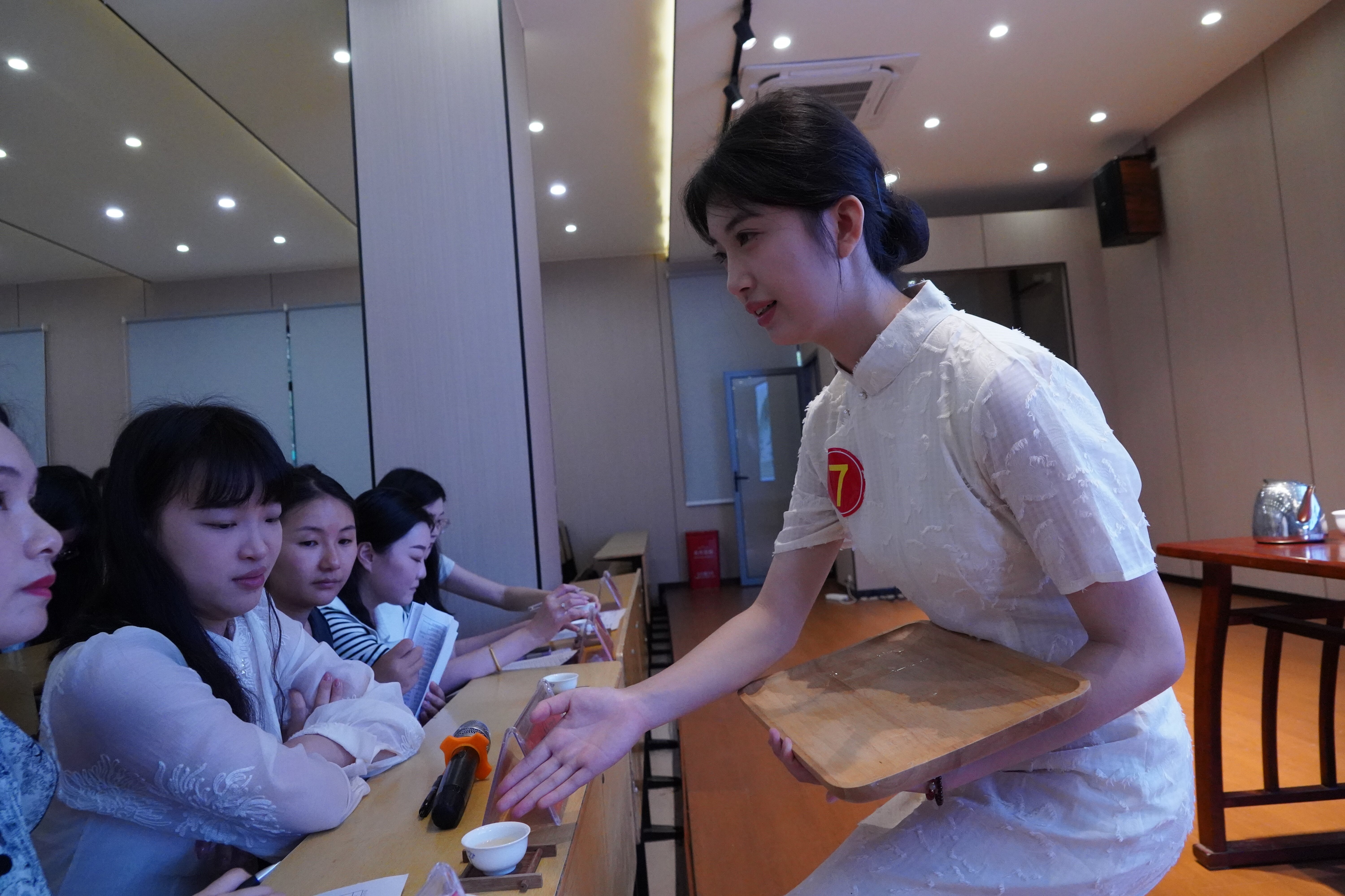 学生风采